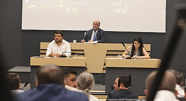 Dulkadiroğlu Belediyesi Ağustos Ayı Meclis Toplantısı Gerçekleştirildi!