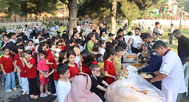 Dulkadiroğlu Belediyesi’nden Gençlere Değerler Eğitimi Desteği!