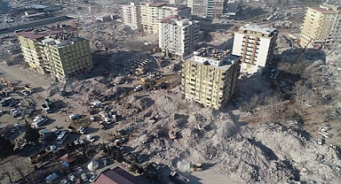 Ebrar Sitesi Davası: 16 Kamu Görevlisine