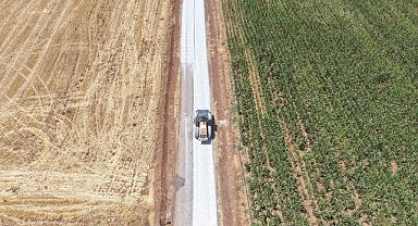 Ekinözü Türkeli Mahallesi’ne Konforlu Ulaşım!