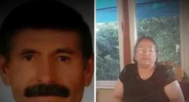 Elbistanlı Karı-Koca Trafik Kazasında can verdi!