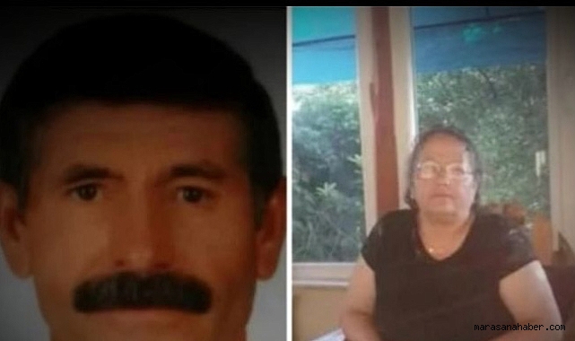 Elbistanlı Karı-Koca Trafik Kazasında can verdi!