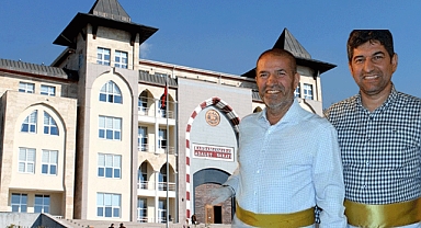 Ezgi Apartmanı davasında avukat, sanık olan kayınbabası için Hakime yalvardı: “Allah rızası için elinizi vicdanınıza koyun”