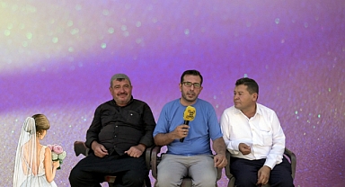 Faslısı, Suriyelisi, Adanalısı… Kahramanmaraş’ta 15 Kez Evlenen Hüseyin Topal: “Evlene Evlene Usandım”