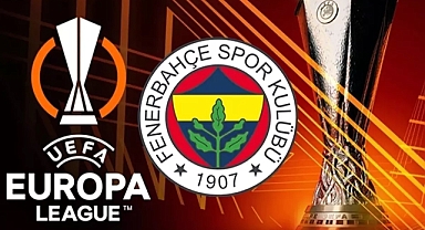 Fenerbahçe'nin Avrupa Ligi'ndeki muhtemel rakipleri belli oldu!