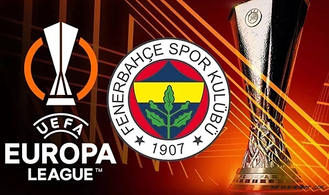 Fenerbahçe'nin Avrupa Ligi'ndeki muhtemel rakipleri belli oldu!