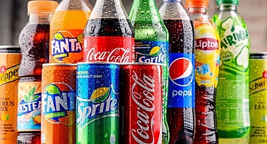 Gazlı içeceklere zam geldi! 2,5 litrelik kolanın fiyatı bakın kaç lira oldu!