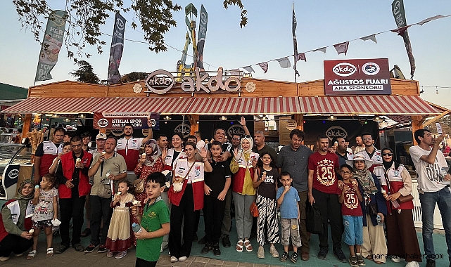 Geleneksel Ağustos Fuarı’nda Engelsiz Gün!