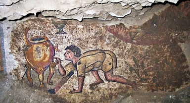 Germenicia Antik Kenti İçin Yenileme ve Turizm Atağı Çağrısı!