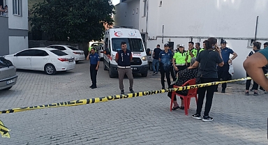 Göksun'da iki arkadaşın oyunu ölümle bitti!