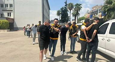 “Haftada 90 Bin TL” Tuzağı: Kahramanmaraşlı Gencin verilmiş sadakası varmış! Çetenin elinden ucuz kurtuldu