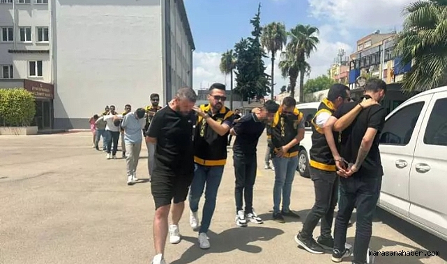 “Haftada 90 Bin TL” Tuzağı: Kahramanmaraşlı Gencin verilmiş sadakası varmış! Çetenin elinden ucuz kurtuldu