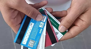 Hesaplara dikkat! Birçok genç paraya kanıp hapsi boyladı