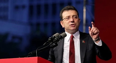İmamoğlu hastaneye sevk edildi!
