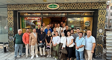 İstanbul Maraş Gücü Gaziosmanpaşa’da Birlik Oldu!