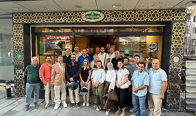 İstanbul Maraş Gücü Gaziosmanpaşa’da Birlik Oldu!
