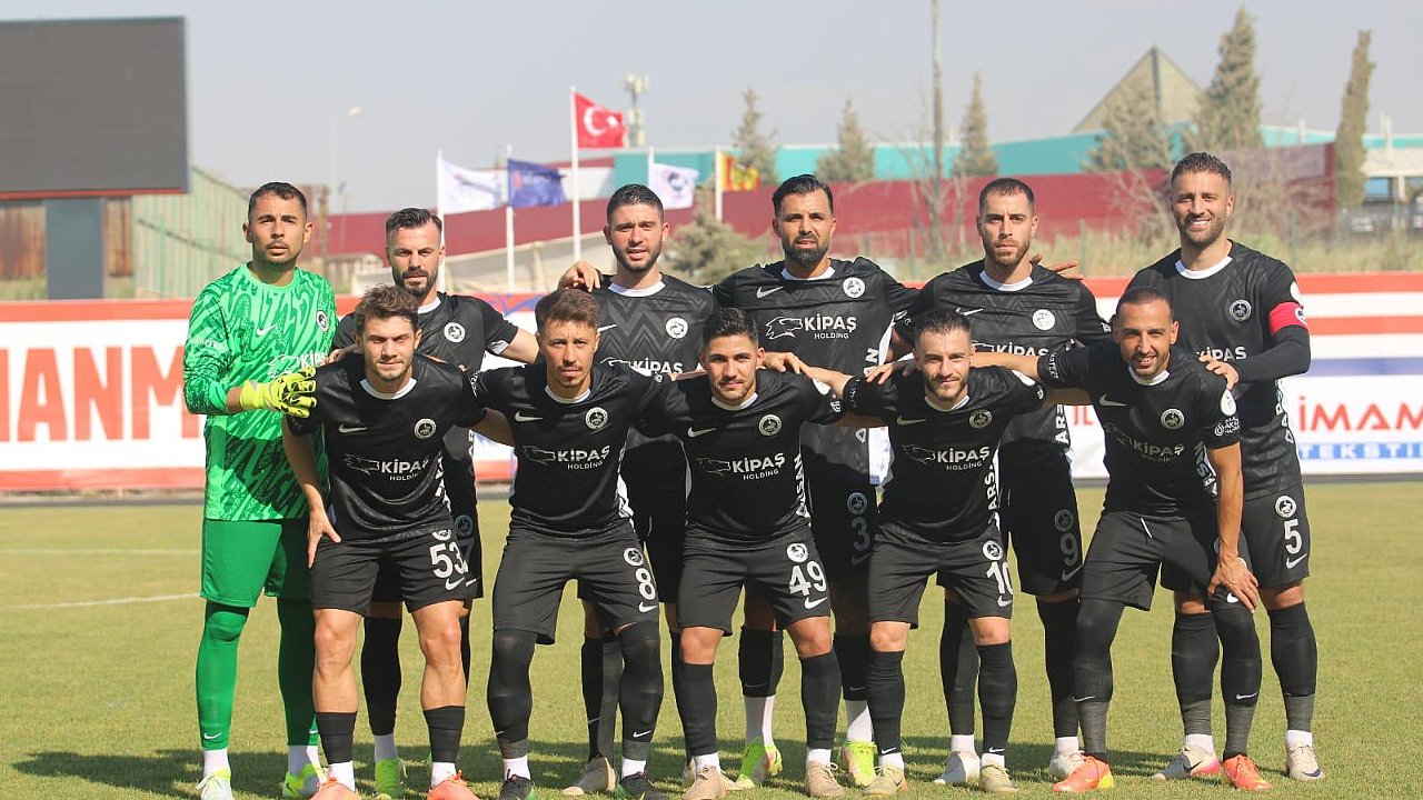 İstiklal Spora, Ana Sponsor AKDO Uğurlu Geldi!