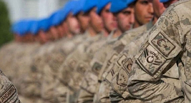 Jandarma 8 bin uzman erbaş alımı yapıyor: Başvurular başladı