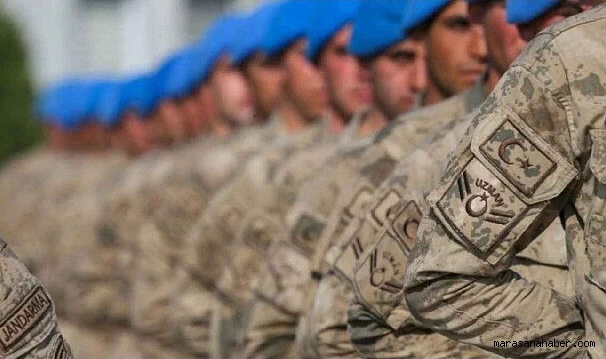 Jandarma 8 bin uzman erbaş alımı yapıyor: Başvurular başladı