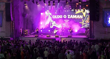 KAFUM’da Ritmin Kalbi “Oldu O Zaman” İle Attı