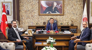 “Kahraman Eski Uzman Çavuşlar İçin Tarihi: Devletin Kalbinde Yoğun Mesai!”