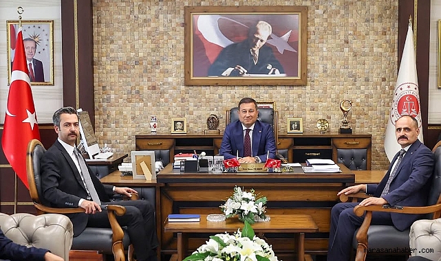 “Kahraman Eski Uzman Çavuşlar İçin Tarihi: Devletin Kalbinde Yoğun Mesai!”