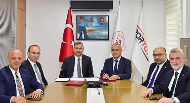 Kahramanmaraş’a Yeni Spor Salonları Müjdesi