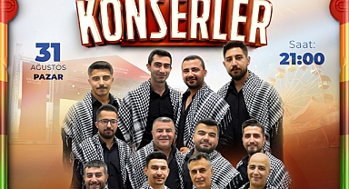 Kahramanmaraş Ağustos Fuarı final yapıyor!