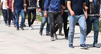 Kahramanmaraş dahil 12 İlde Yasa Dışı Bahis Operasyonu! 6 Milyar Liralık Kara Para Ağı Çökertildi