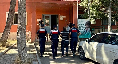Kahramanmaraş Göksun’daki yangına Arıcı neden olmuş! Tutuklandı!