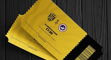 Kahramanmaraş İstiklalspor İzmir’de sezonun ilk maçına çıkıyor!