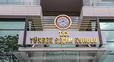 Kahramanmaraş İYİ Parti için 5 Yıl Sonra Gelen İtiraz Geçersiz Sayıldı