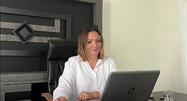 Kahramanmaraş Jeoloji Mühendisleri Odası Aynur Milli’ye Emanet!