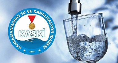 Kahramanmaraş KASKİ: “Su Depoları Doldu, Kesintiler Geçici!”