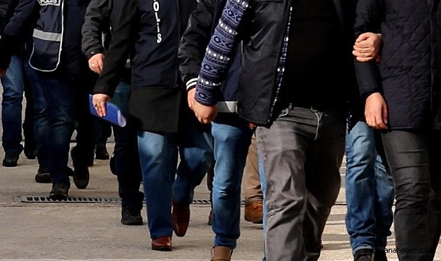 Kahramanmaraş’ta 1 Haftada 72 Kişi Yakalandı!
