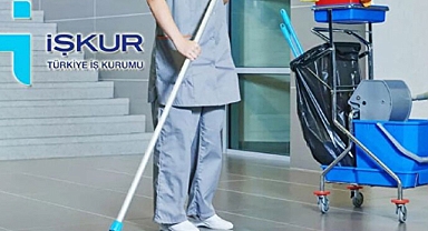 Kahramanmaraş'ta 1050 Kişilik TYP işçi alımı için başvurular açıldı!