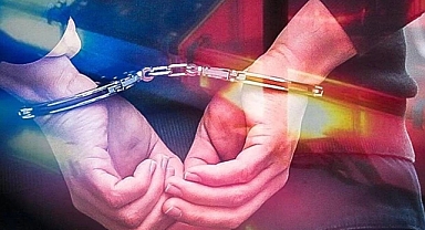 Kahramanmaraş’ta 11 Yıl Kesinleşmiş Hapis Cezası Bulunan Şahıs Yakalandı