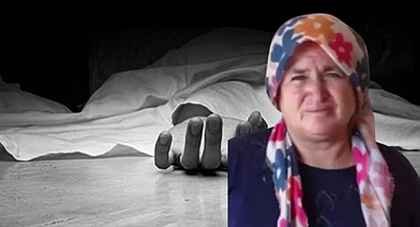 Kahramanmaraş’ta 3 Çocuk Annesi Kadın İntihar Etti!