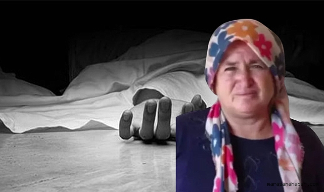 Kahramanmaraş’ta 3 Çocuk Annesi Kadın İntihar Etti!