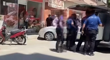 Kahramanmaraş’ta Alacak Tartışması Kanlı Bitti: İşyeri Sahibi Silahına Davrandı