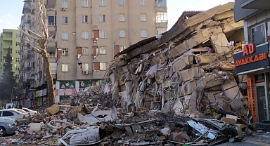 Kahramanmaraş’ta Arıkan Otel davasında 22 Yıl 6’şar Aya Kadar Hapis Talebi!