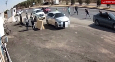 Kahramanmaraş'ta avukat polise çarpı uyuşturucuyla yakalandı! Adli kontrolle serbest kaldı