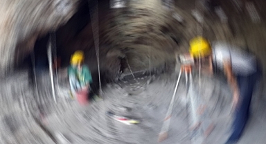 Kahramanmaraş’ta Bir Tarihi Mezar Daha Bulundu!