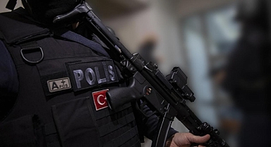 Kahramanmaraş’ta Çorum Merkezli kaçak silah operasyonu!