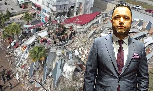 Kahramanmaraş’ta deprem davasından yurt dışına kaçan dondurmacıları sevindiren gelişme!