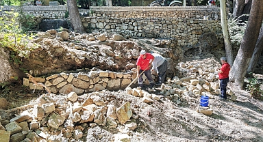 Kahramanmaraş’ta Döngel’e Büyük Dönüşüm: Yeni Cazibe Merkezi Olacak