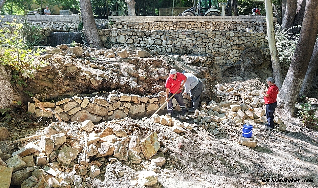 Kahramanmaraş’ta Döngel’e Büyük Dönüşüm: Yeni Cazibe Merkezi Olacak
