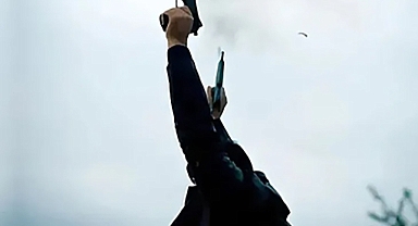 Kahramanmaraş’ta Düğünde Maganda Dehşeti: Ağır Yaralandı!