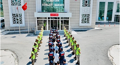 Kahramanmaraş’ta Düğünde Silahlı Olay: 9 Şüpheli Yakalandı, 6’sı Tutuklandı