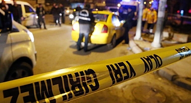 Kahramanmaraş’ta Esnaf Kooperatifine Silahlı Saldırı!